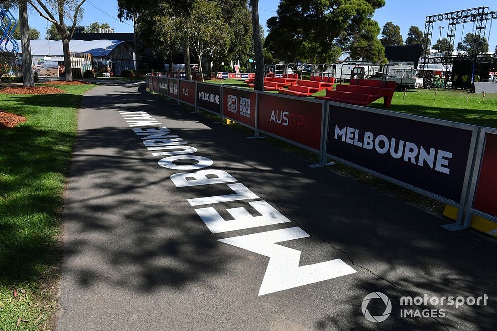 Montaje de Hospitality