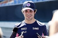 Racing Point descarta Vettel e garante Stroll na equipe em 2021