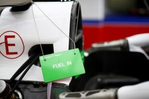 Por qu&eacute; la gasolina ser&aacute; un factor al inicio de la F1 2026, pero despu&eacute;s se igualar&aacute;