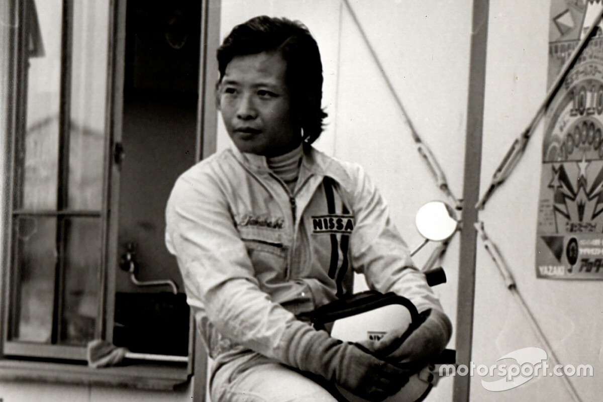 トップインタビュー】60年前、高橋国光が海を渡り受けた“衝撃”「日本は