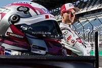 Pierwszy trening dla M&uuml;llera