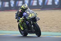 Długa prosta toru Mugello niekorzystna dla Yamahy 