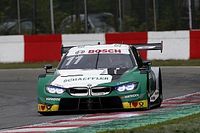 Wittmann na pierwszym polu