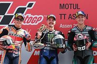 Viñales vence a Márquez para ganar por primera vez en 2019