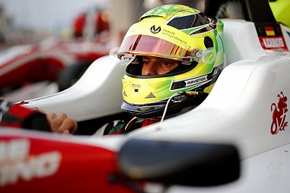 Misano F3: Schumacher wins as Prema locks out top four