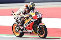 KTM reconoce que est&aacute; &ldquo;en conversaciones&rdquo; para fichar a Pedrosa