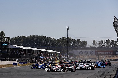 La Indycar ufficializza il calendario 2019 e c'è anche Austin