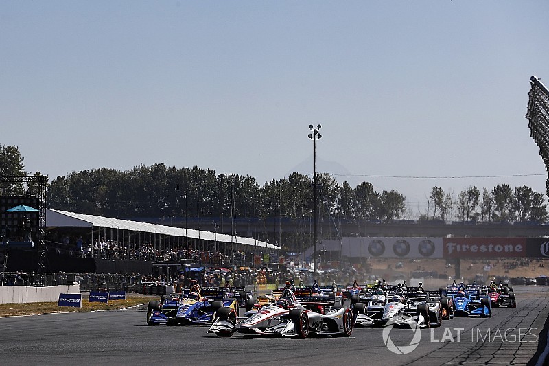La Indycar ufficializza il calendario 2019 e c'è anche Austin