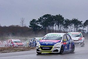 Aramend&iacute;a volvi&oacute; a la victoria y avanz&oacute; en el campeonato