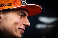 Drugi trening dla Verstappena