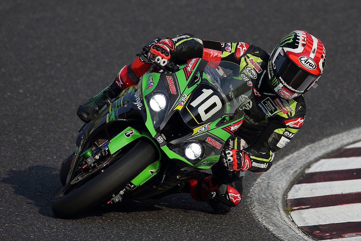 鈴鹿8耐連覇を目指すカワサキ、2020年の参戦体制を発表。超豪華布陣