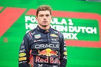Verstappen, sobre si el RB19 est&aacute; hecho para &eacute;l: "Comentarios de mierda"
