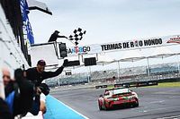 Porsche Cup: Confira a classificação do campeonato Sprint após a etapa de Termas de Río Hondo