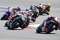 Morbidelli se cans&oacute; de las preguntas sbre su futuro en MotoGP