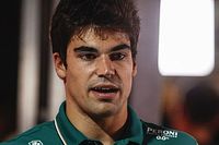 VÍDEO: Após eliminação no Q1, Stroll dá empurrão em membro da Aston Martin