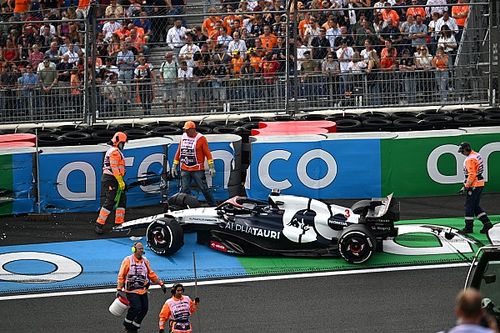 Możliwy powr&oacute;t w Singapurze