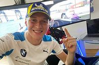 Gunther repite victoria y Vandoorne vuelve a chocar