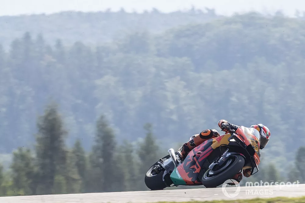 Pol Espargar&oacute;, Red Bull KTM Factory Racing