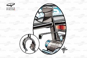 Análise técnica: veja como a Mercedes segue evoluindo na F1