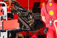 Congelamento de motores: F1 discute duas maneiras possíveis; veja