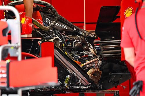 F1 | La FIA conferma i nomi dei sei motoristi per il 2026