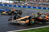 McLaren F1 ve dif&iacute;cil pero no imposible el t&iacute;tulo de constructores 2024