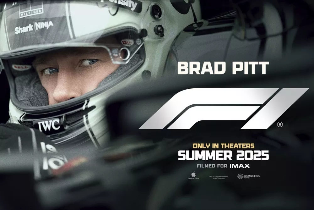 f1movie