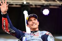 MotoGP: Como era o mundo na última vitória de Márquez, antes de Aragón 2024?