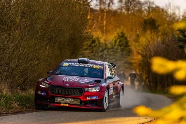 Jos Verstappen, Verstappen.com Racing