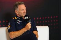Horner: es una decepción para Checo Pérez calificar mal en México