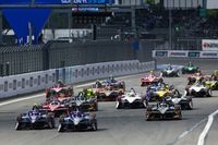 Polak nowym dyrektorem wyścigowym Formuły E