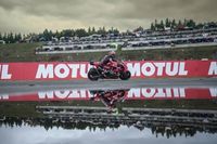 Así vivimos la carrera al sprint del GP de Japón en Motegi