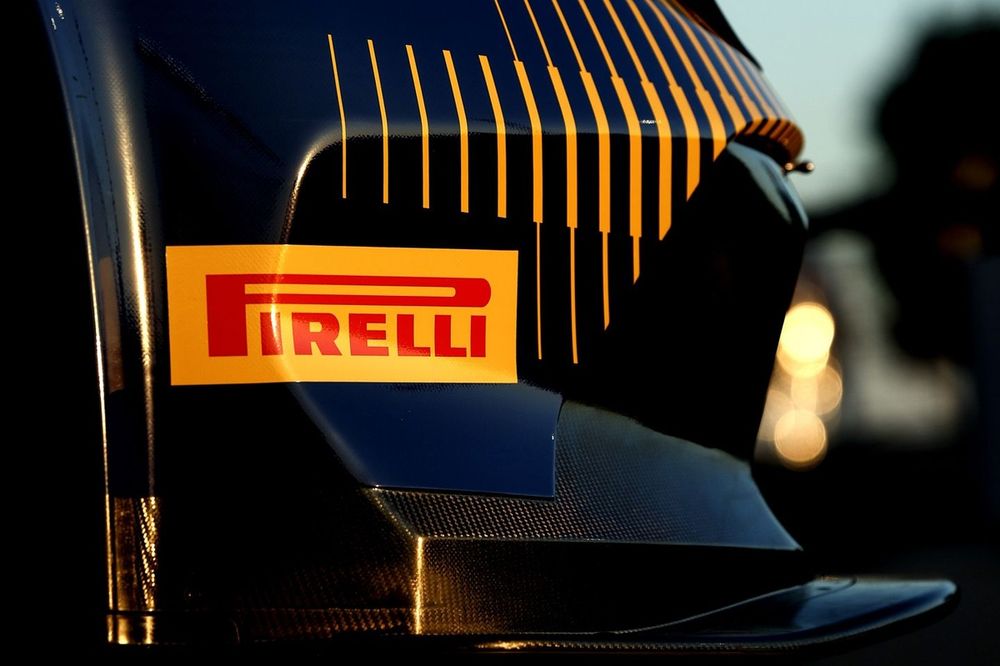 Purelli GTWC | Paul Ricard: buona la prima per i nuovi Pirelli P Zero DHG