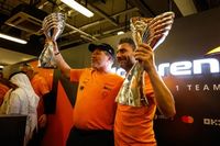 Por qu&eacute; McLaren debe rechazar la "galleta envenenada" en la F1