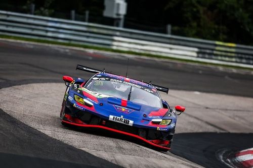 El programa GT3 de Verstappen en 2026 depende de la complejidad de las reglas de F1