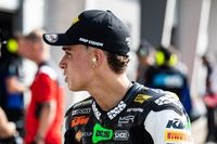 Estado de saúde dos pilotos envolvidos em acidente grave na Moto3 é atualizado
