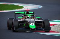 Benavides z PP, Biliński wysoko na Monzy