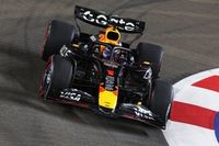 F1 - Red Bull: Desenvolver carro de 2025 é “importante”, mesmo que impacte no projeto de 2026