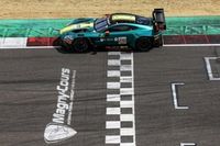 Pole em Magny-Cours, Rafael Suzuki destaca evolução no GT World Challenge Europe