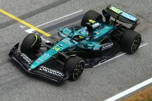 Aston Martin actualiza la situaci&oacute;n con el motor Honda para la F1 2026