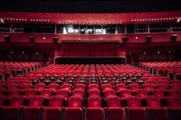 Los pilotos asisten a una proyecci&oacute;n privada de la pel&iacute;cula "F1", sin Verstappen