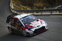Meeke se luce en el 'shakedown' de C&oacute;rcega