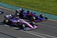 Los pilotos debaten con la FIA su libertad de competir