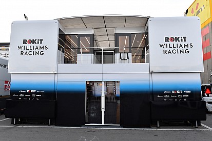 Williams set to also miss second day of Barcelona F1 test