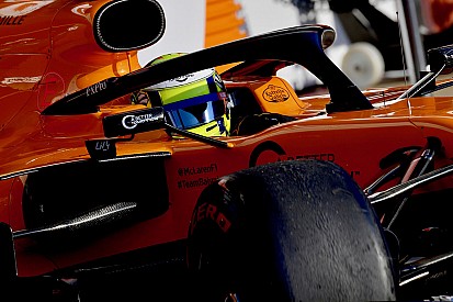 Norris reméli, a McLaren Ausztráliára már megbízható lesz
