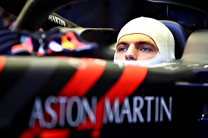 Verstappen no ha estado tan emocionado "en mucho tiempo"