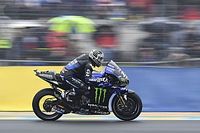 Directo: la clasificaci&oacute;n del GP de Francia de MotoGP