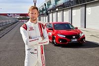 Button logra un nuevo r&eacute;cord de vuelta en Bathurst
