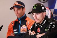 Vi&ntilde;ales: &ldquo;Si una Yamaha va mejor que la nuestra, hay que fijarse&rdquo;