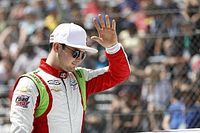 El junior de Red Bull O'Ward, debutar&aacute; este fin de semana en la F2